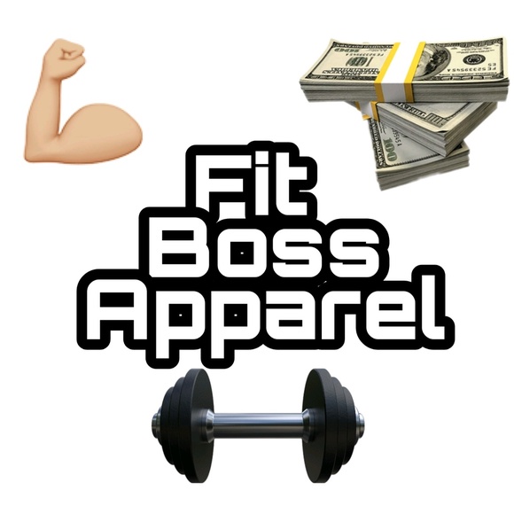 fitbossapparel